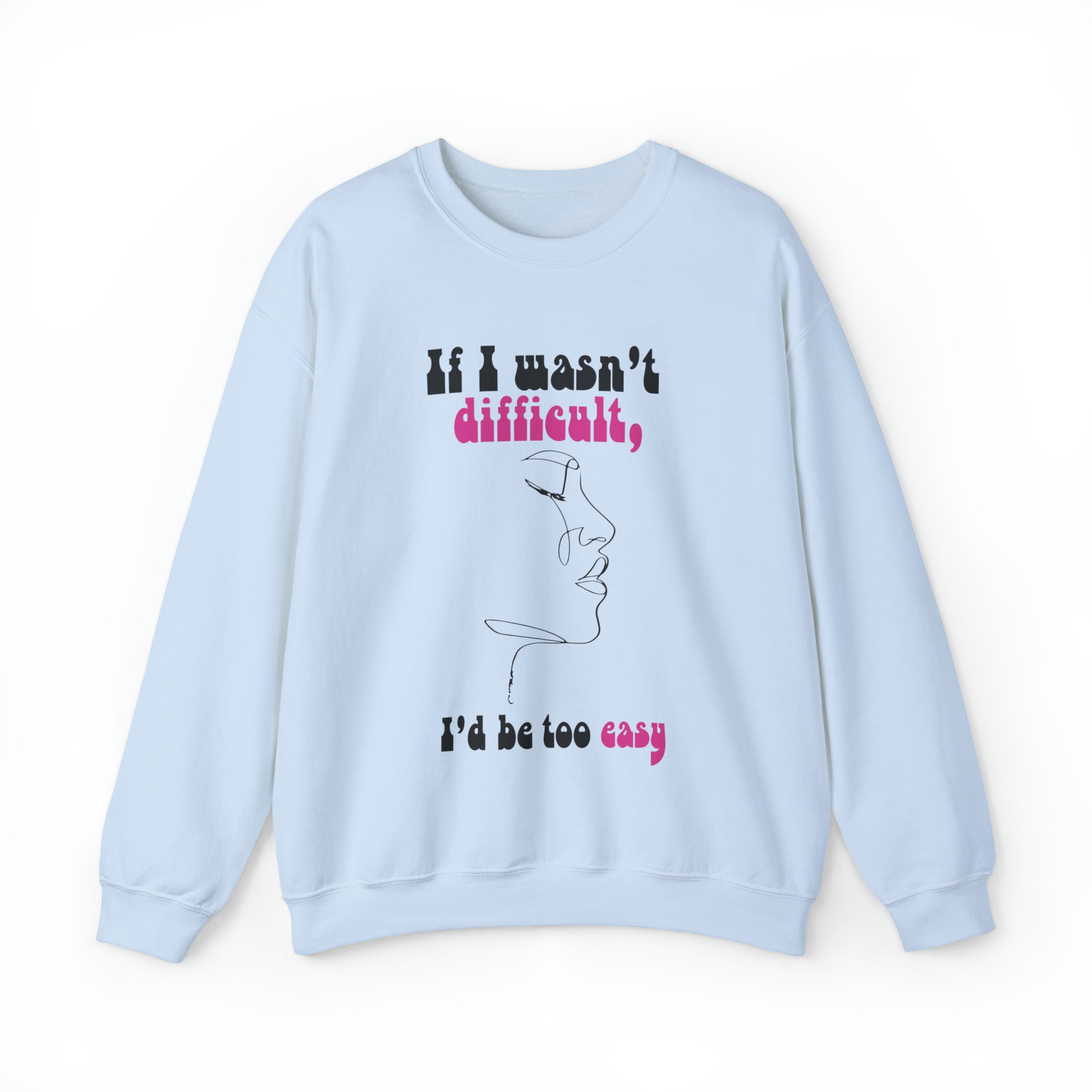 Sassy Attitude Sweatshirt