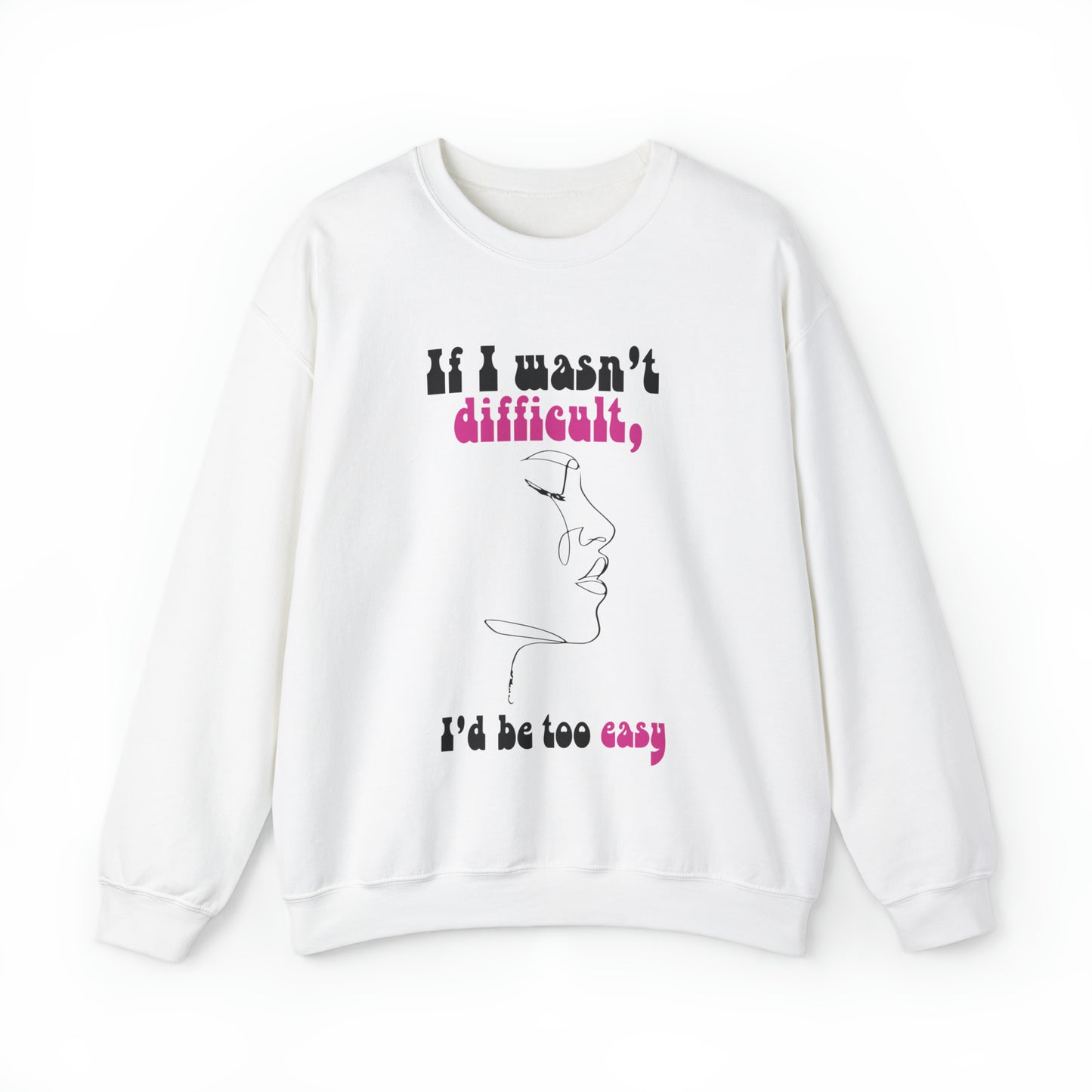 Sassy Attitude Sweatshirt