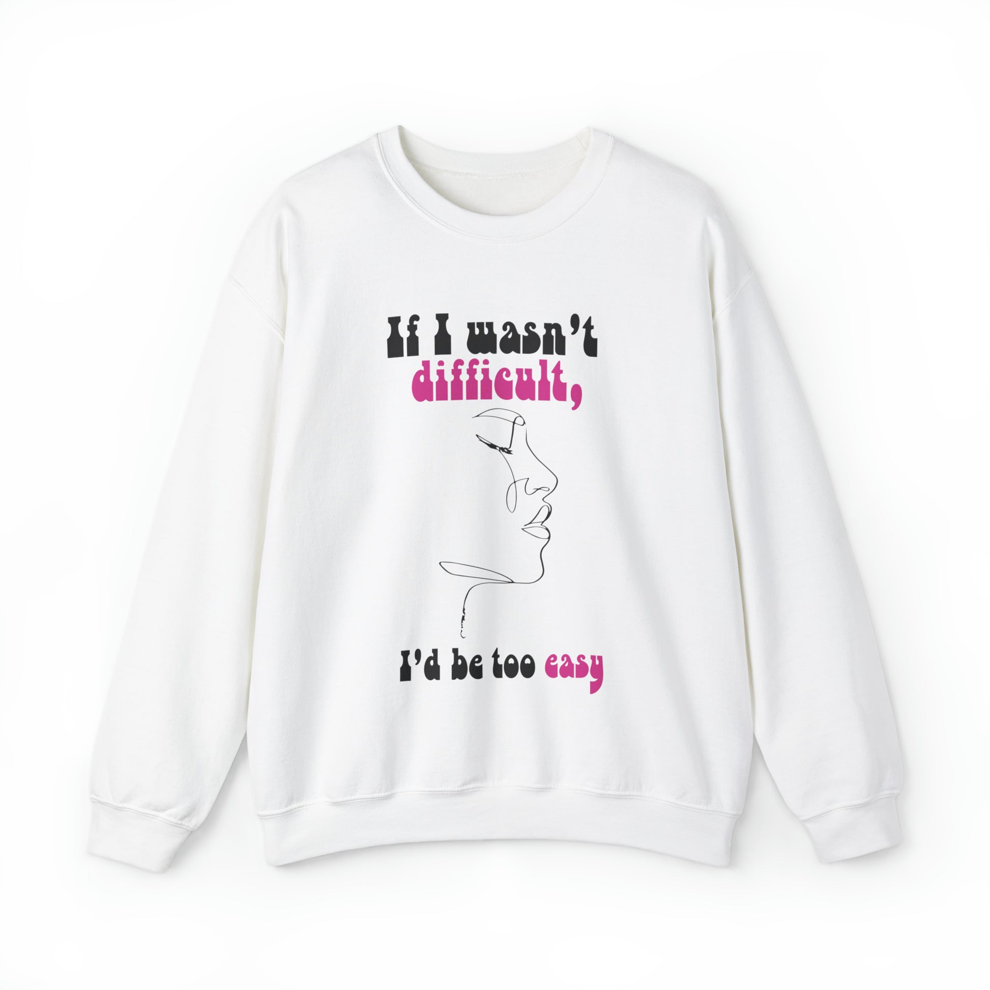 Sassy Attitude Sweatshirt