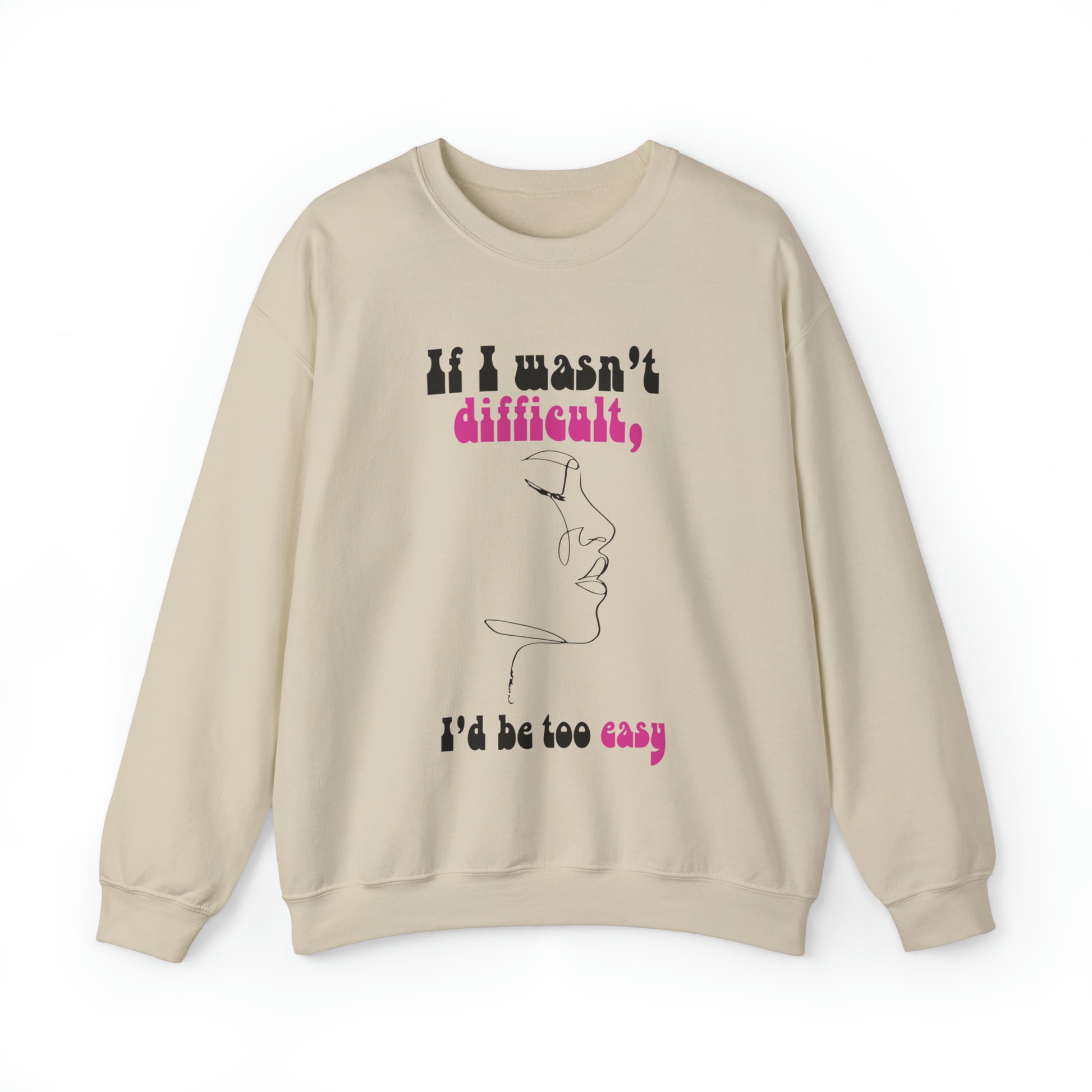 Sassy Attitude Sweatshirt