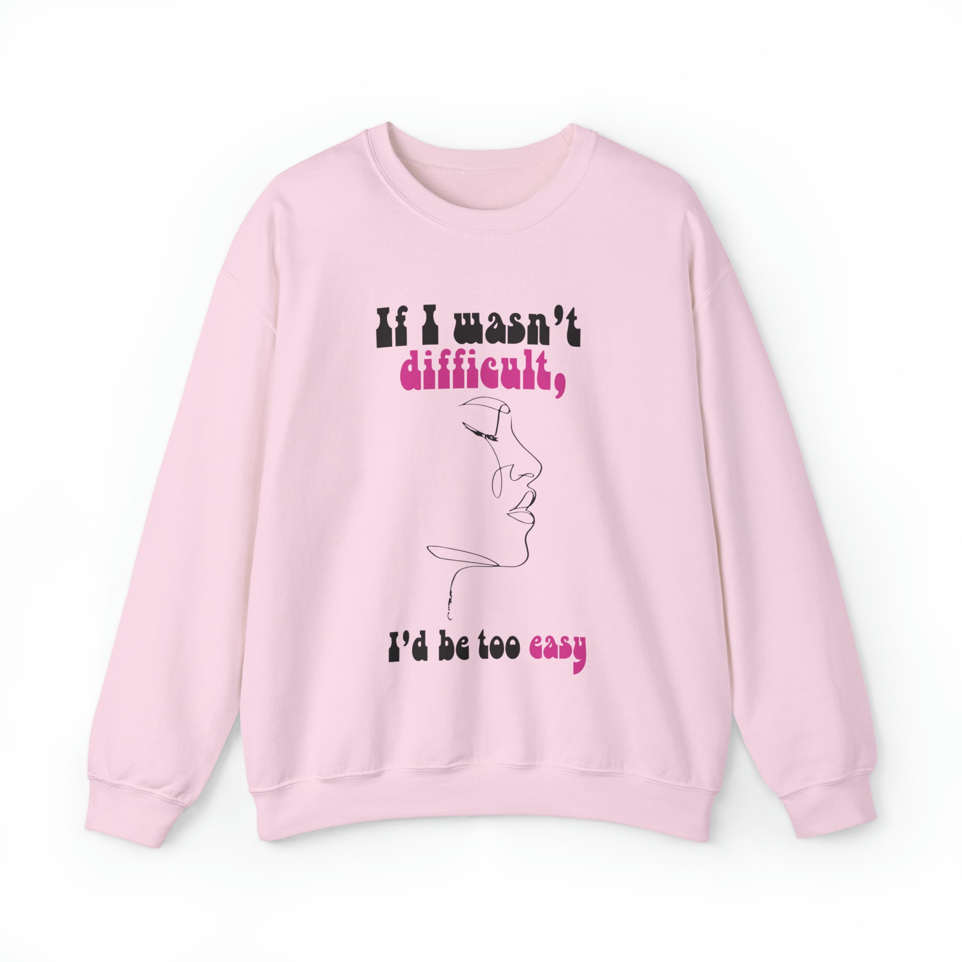 Sassy Attitude Sweatshirt