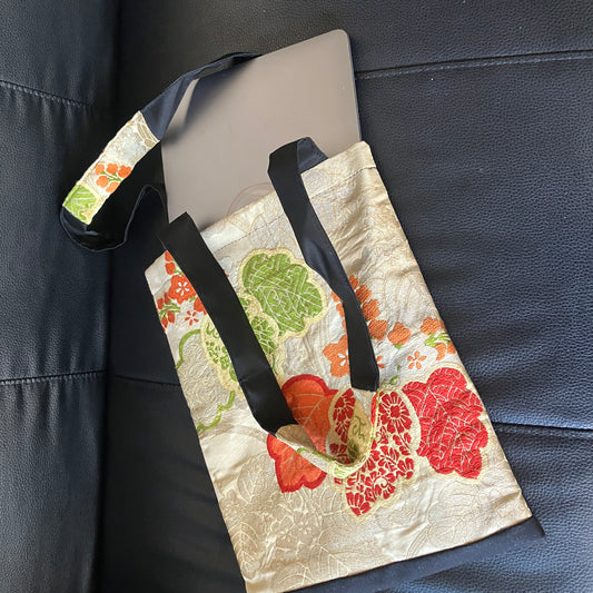 Handmade Tote Bag